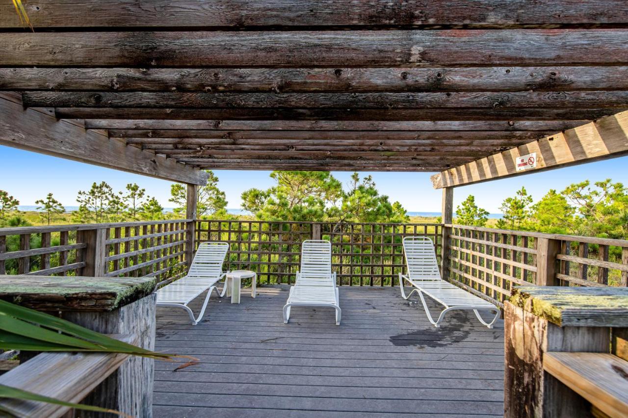 Pelican Kiss Beach Cottage Cape San Blas Buitenkant foto